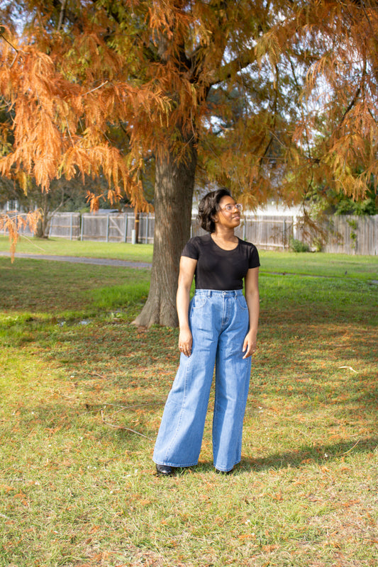 Brew Denim Jeans