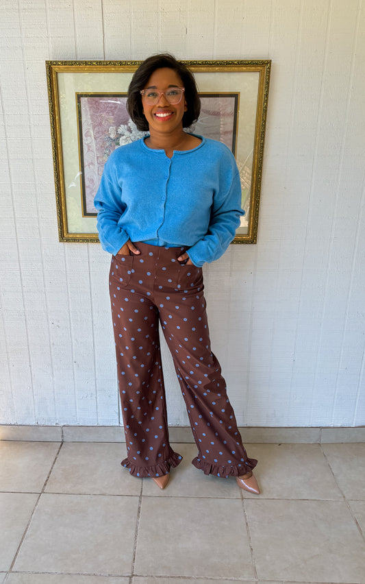 Carrie Pants