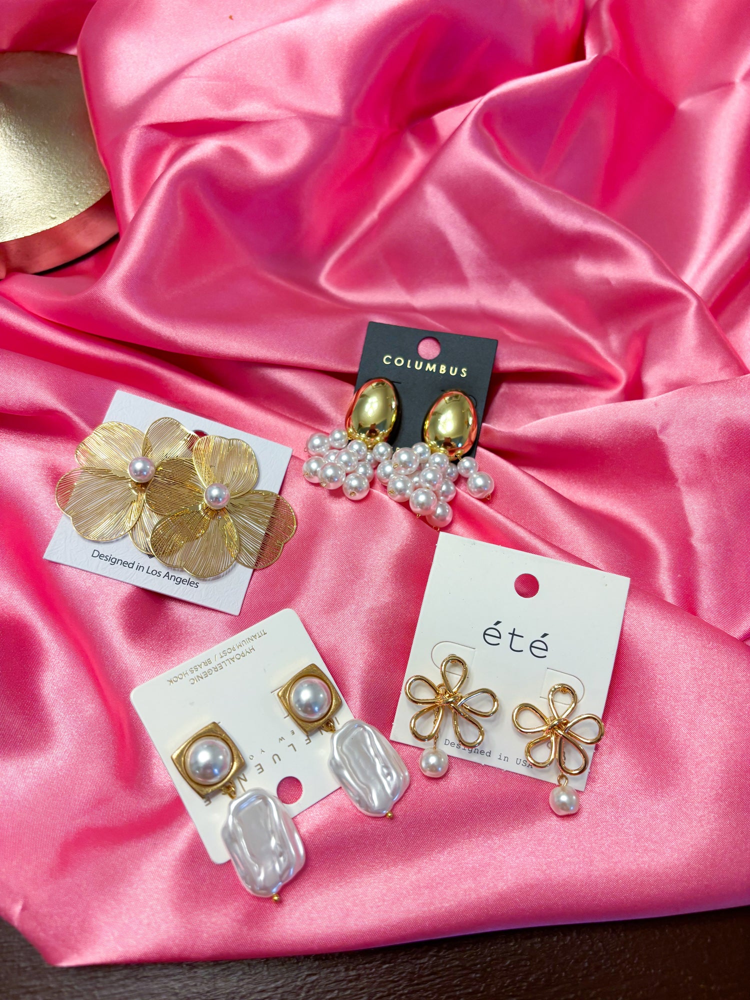 Jewelry BUY 2 GET 1 FREE