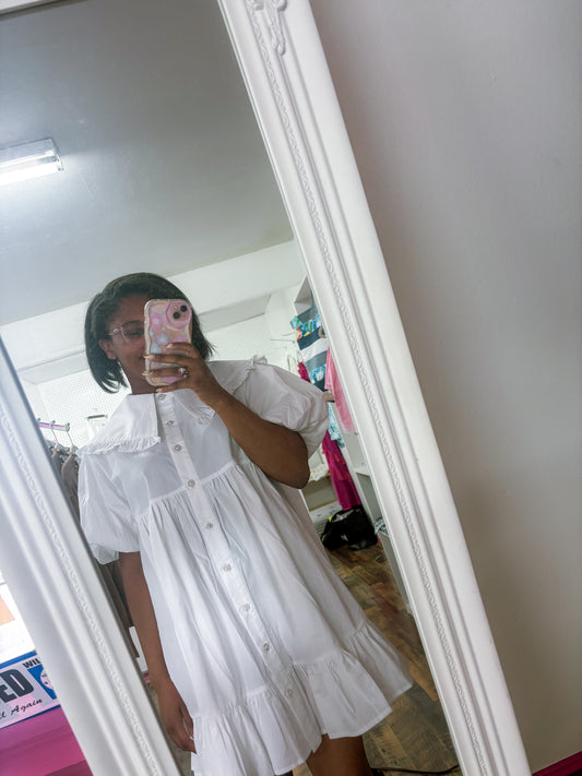 Imogen Dress