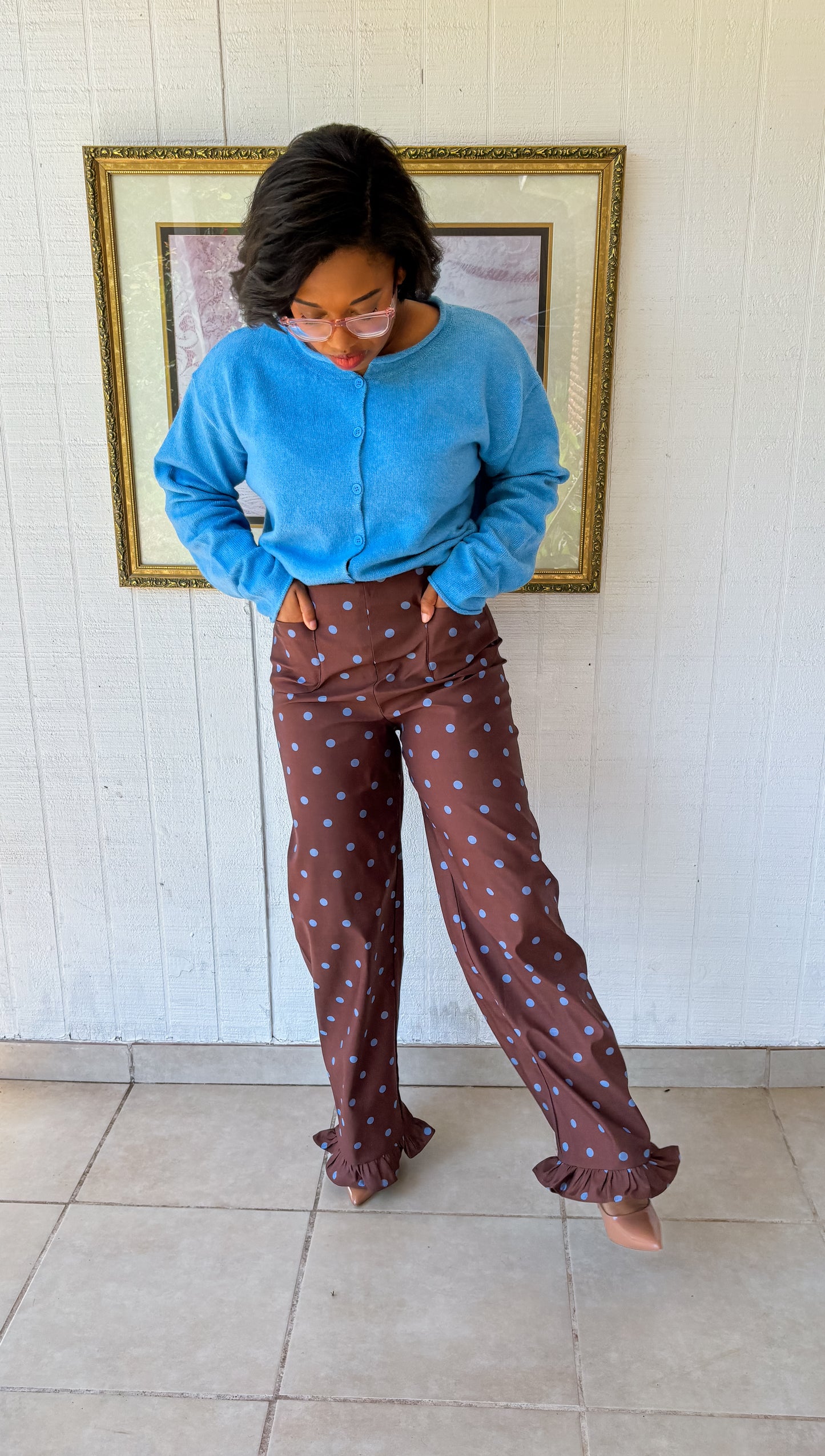 Carrie Pants