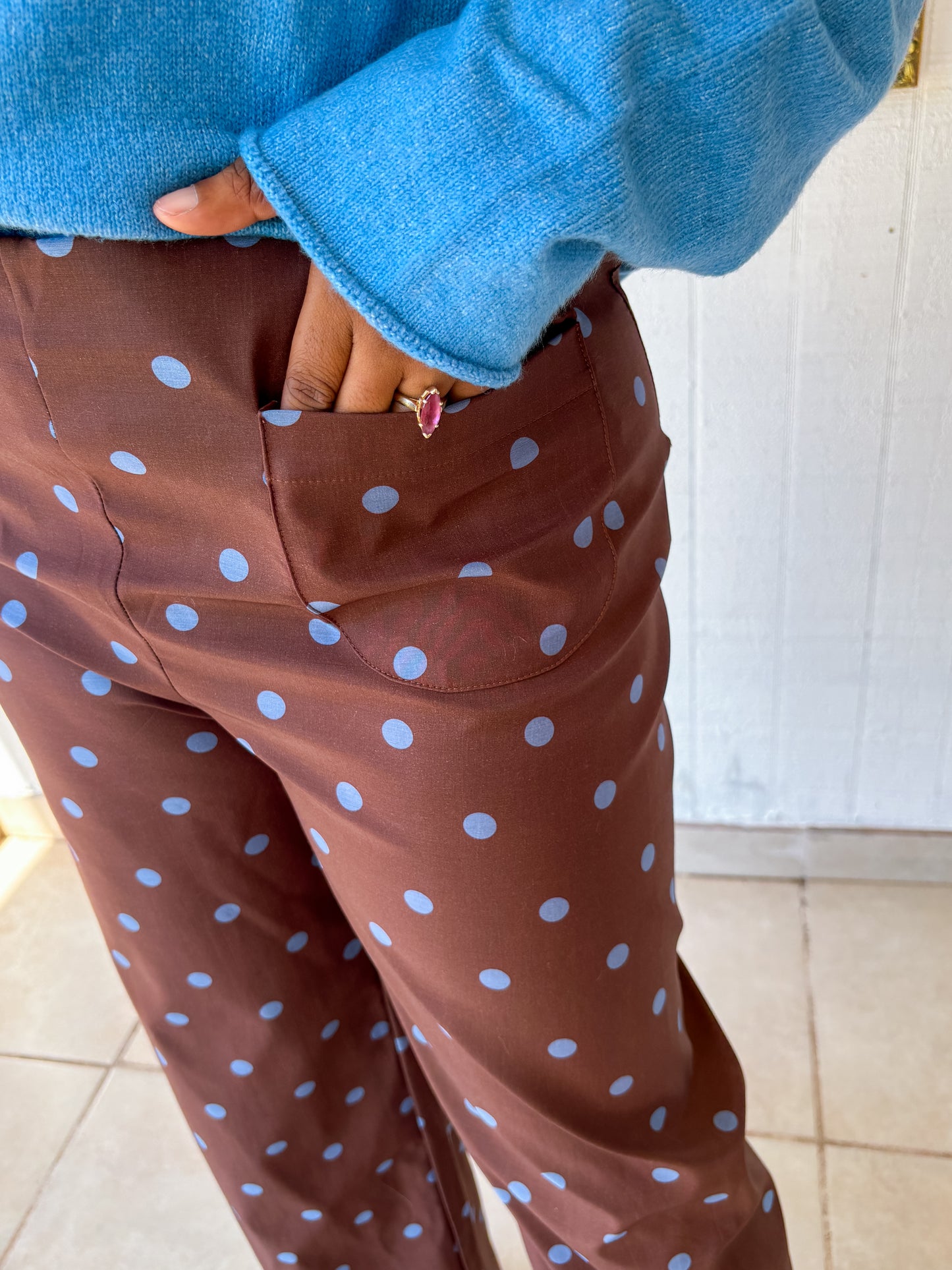 Carrie Pants