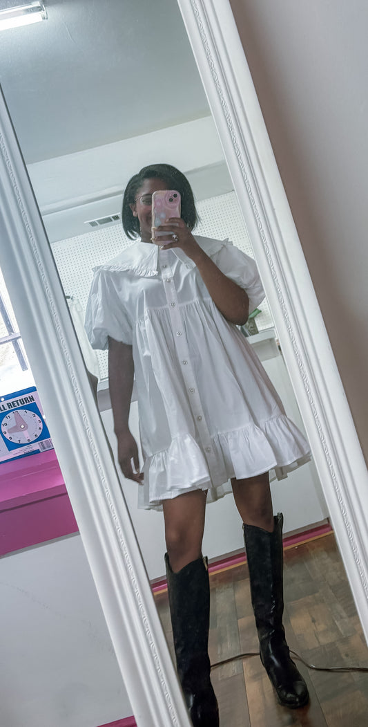 Imogen Dress
