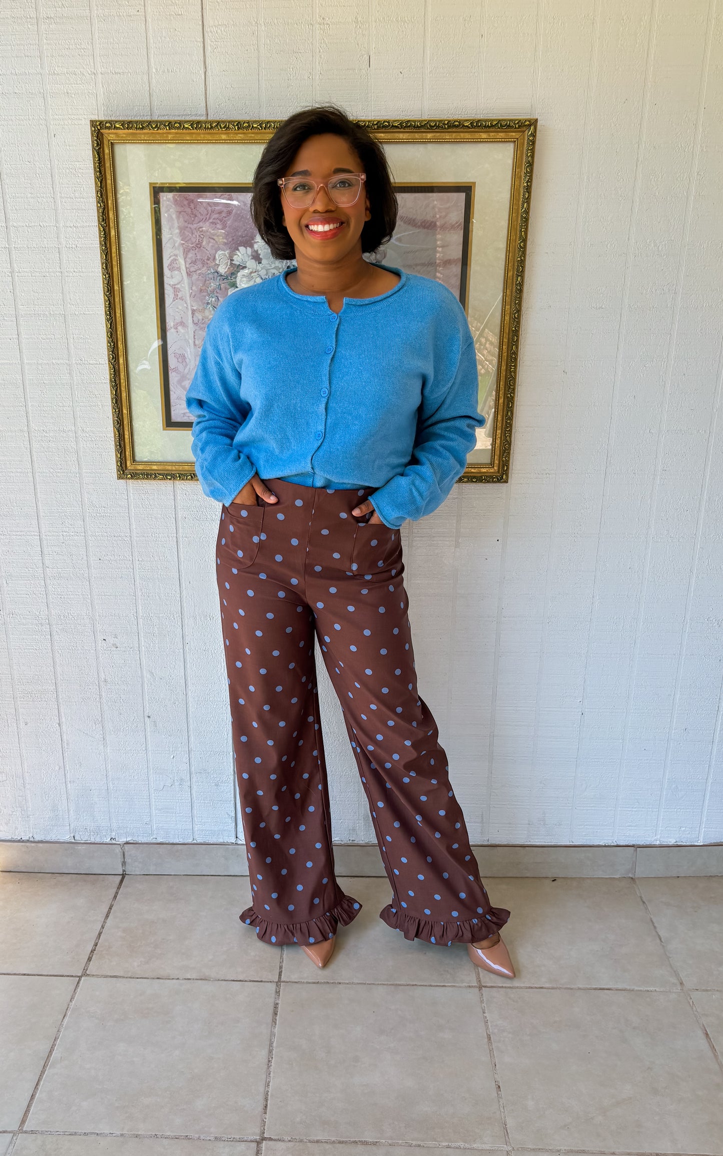 Carrie Pants