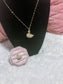Swan Ring