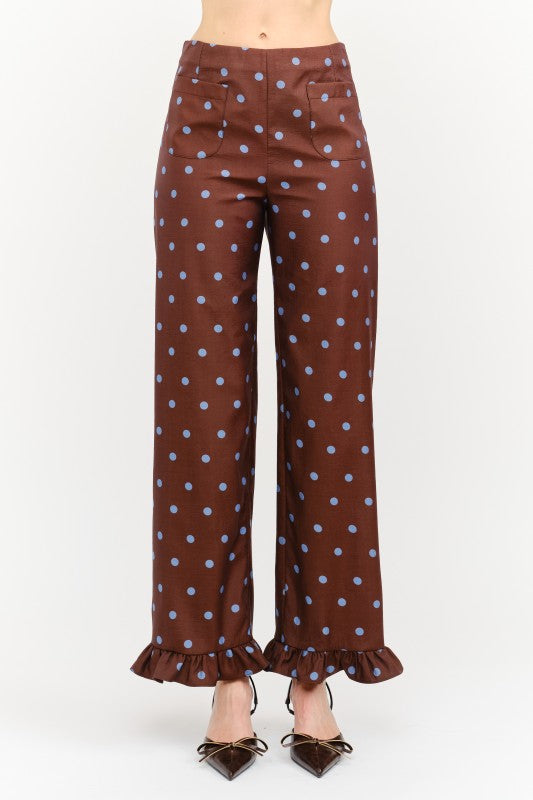 Carrie Pants