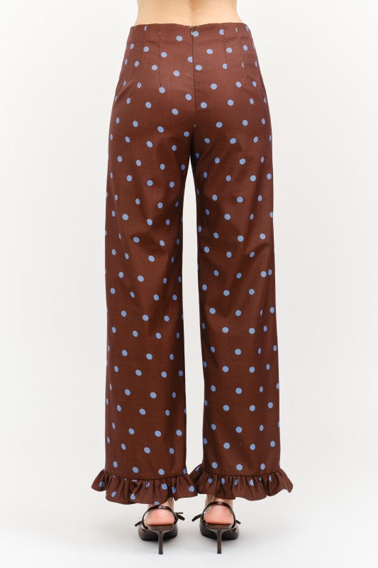 Carrie Pants