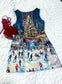 The Holly Dress