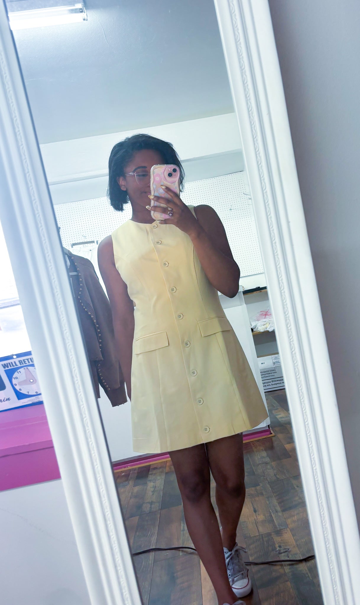 Aspen Dress